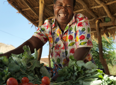 Why you should ‘spice up your rice’ this World Food Day