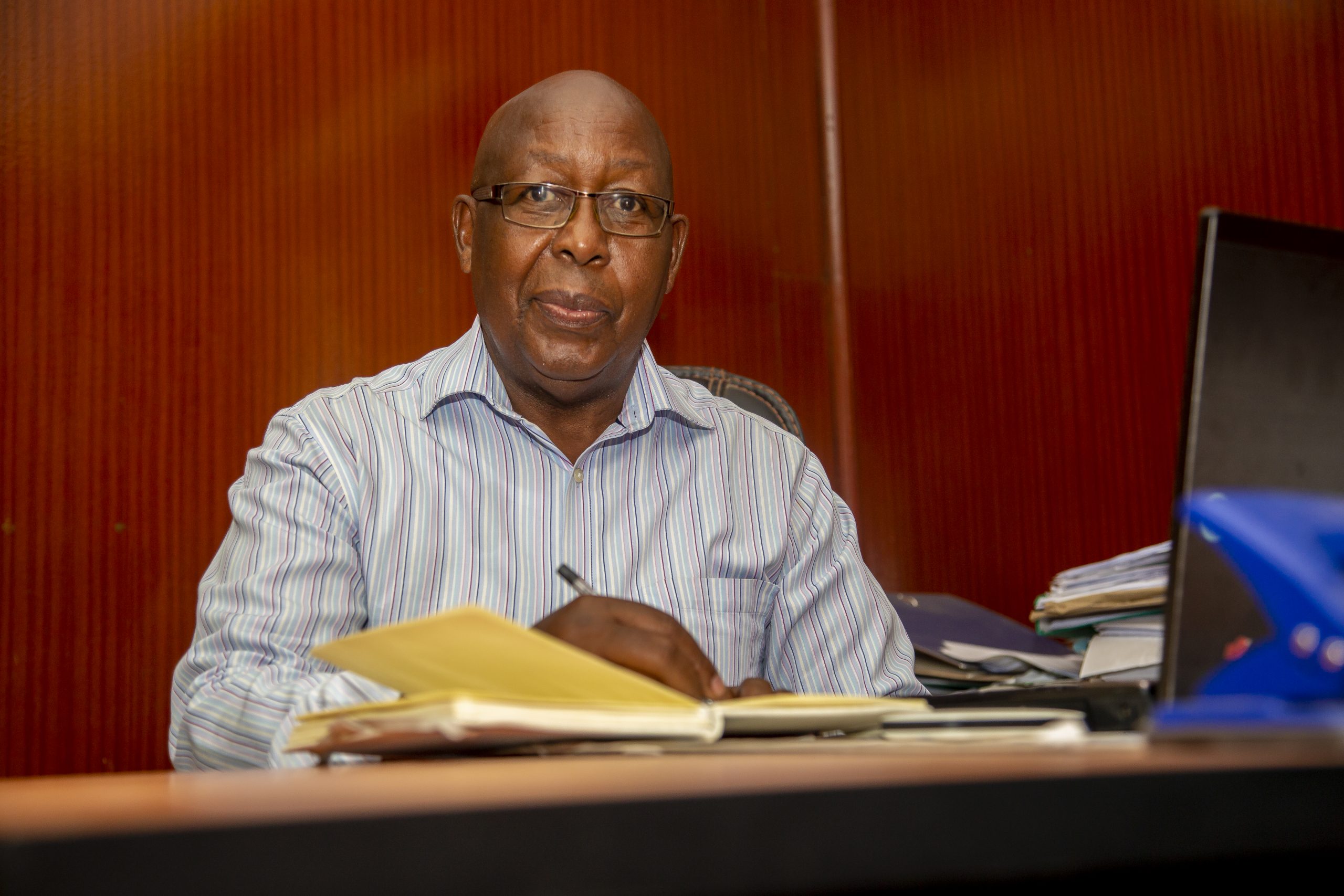 Zambia Microloan Foundation