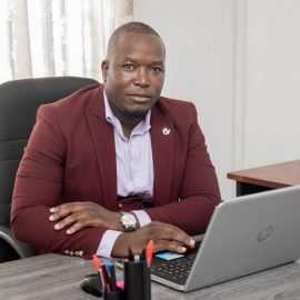 Joseph Kaipa - Deputy Chief Executive Officer and Chief Operations Officer