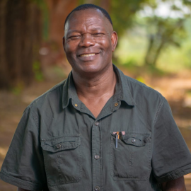 Kennedy Kanenga - Director