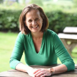 Sandra Pinnington - Founder, Women Leaders Association