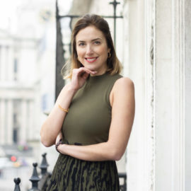 Susanna Kenyon-Muir - Strategic Customer Success, WalkMe, Director, Reveal Ventures (Coaching)
