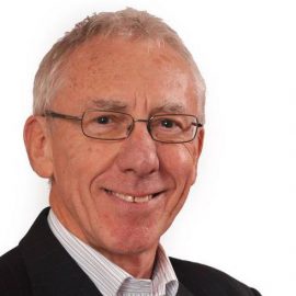 Brian Keen - Founder and Chair, MicroLoan Foundation Australia