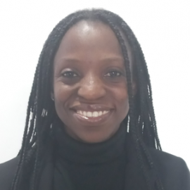 Monde Mwanambuyu - HR Manager