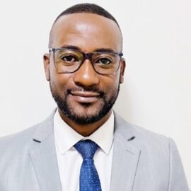 Davison Rakasi - Chief Executive Officer