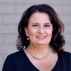Kirsten Shearn - Director
