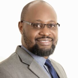 Chibuta Mumba - Director