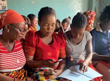 Digital financial services for women: MicroLoan Malawi partners with ADA and Grameen Credit Agricole