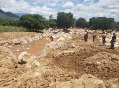 The long road ahead: rebuilding after Cyclone Freddy’s devastation