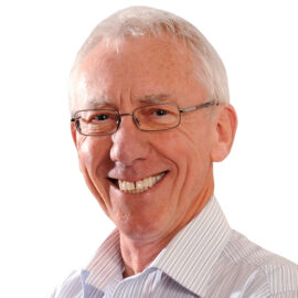 Brian Keen - Founder and Chair, MicroLoan Foundation Australia