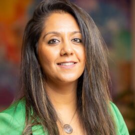 Romanna Dadral - Executive & Freedom Mastery Coach, Founder, Non-Practising Barrister and Consultant