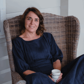 Lucy Lockets - Director