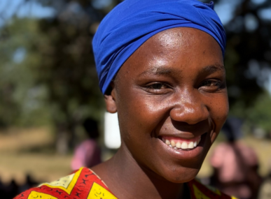 Breaking the Cycle: Lydia’s Story