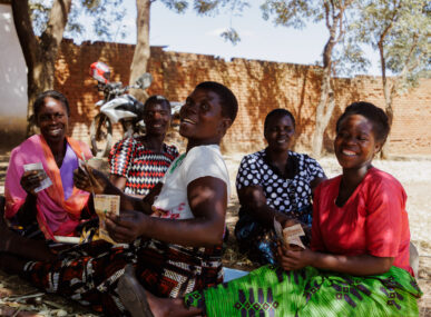 Microfinance under fire – and why the reality is more complex