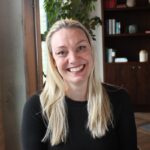 Malin Rosenkvist - Director and Group Director of Fundraising & Communications