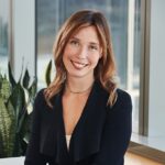 Madeleine Van - Co-CEO