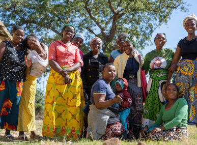 Beyond the Loan: Why lasting change takes more than access to finance